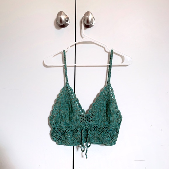 🌈Knit top🌈 - Picture 2 of 3